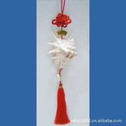 海南特色工艺礼品 海螺与椰壳工艺品的魅力