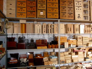 曹县青菏街道办事处宇恒工艺品厂 匠心打造优质日用百货