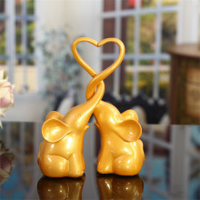 金色雅韵 创意工艺礼品点亮日用百货新风尚